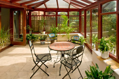 Harbertonford conservatory quotes