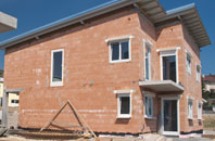 Harbertonford home extensions