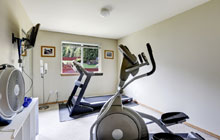 Harbertonford home gym construction leads